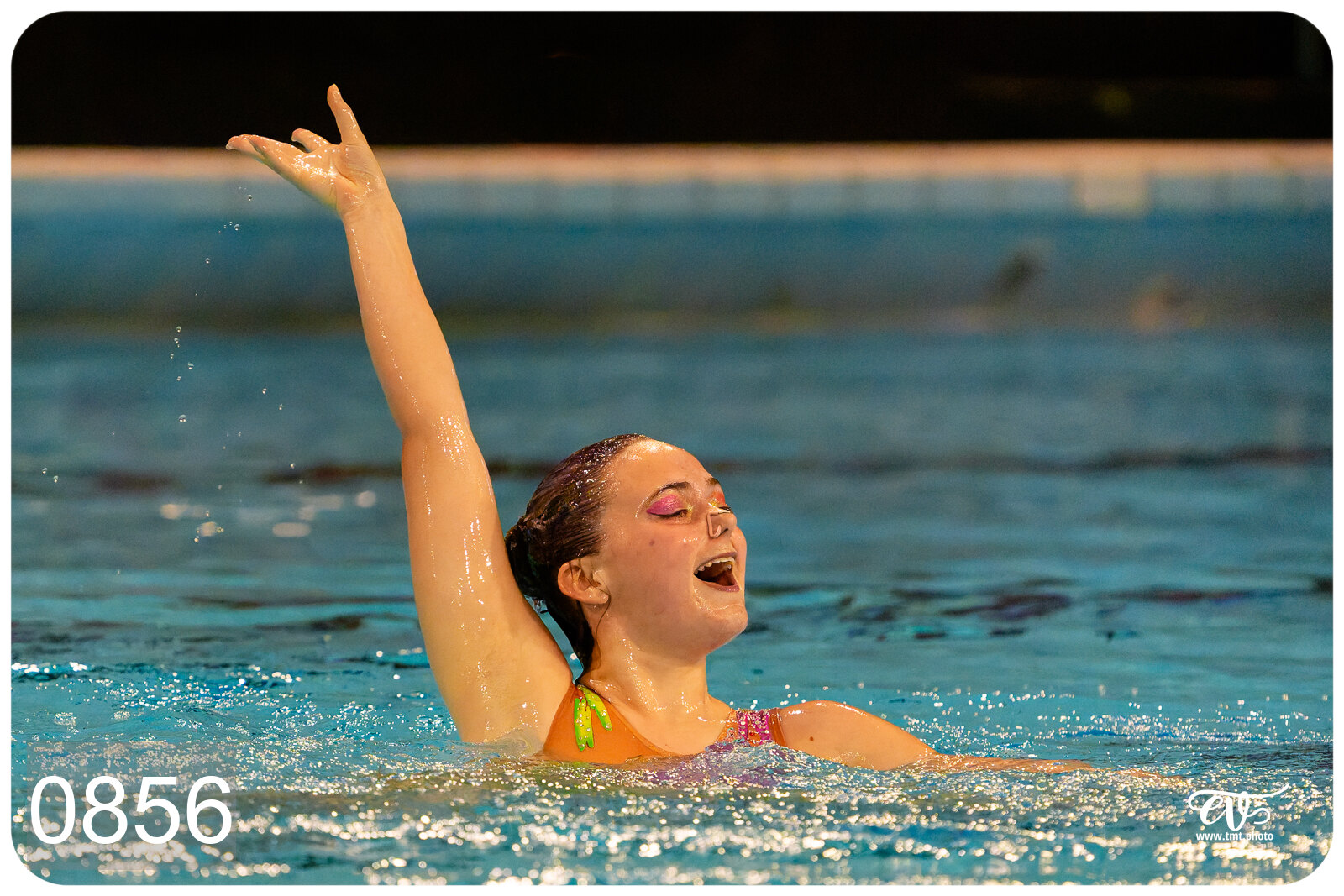 CHAMPIONNAT DE FRANCE DE NATATiON ARTISTIQUE N1 & ELITE 2026